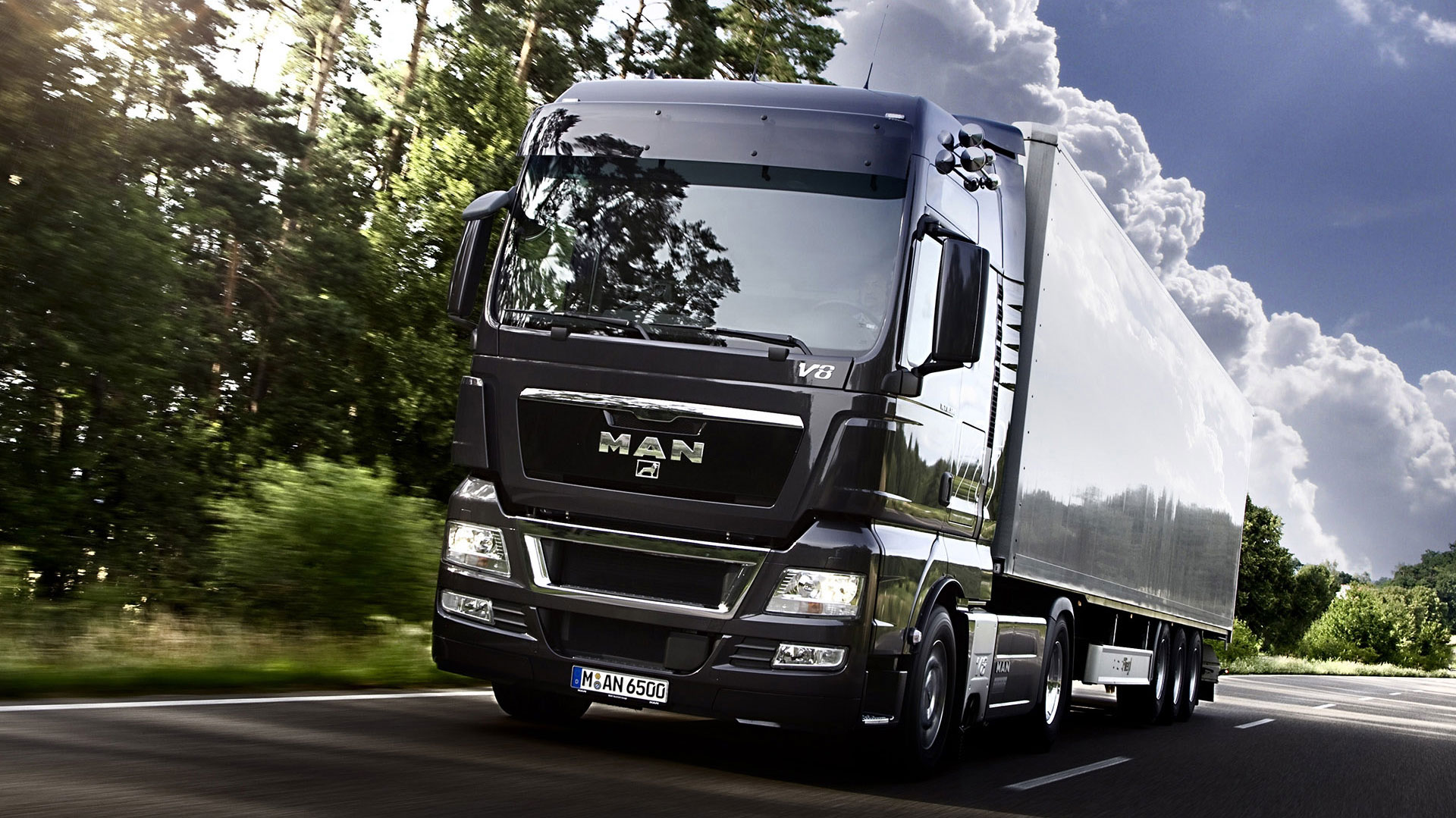 Internet Logistics & Transportation - Продажа автотранспортных средств